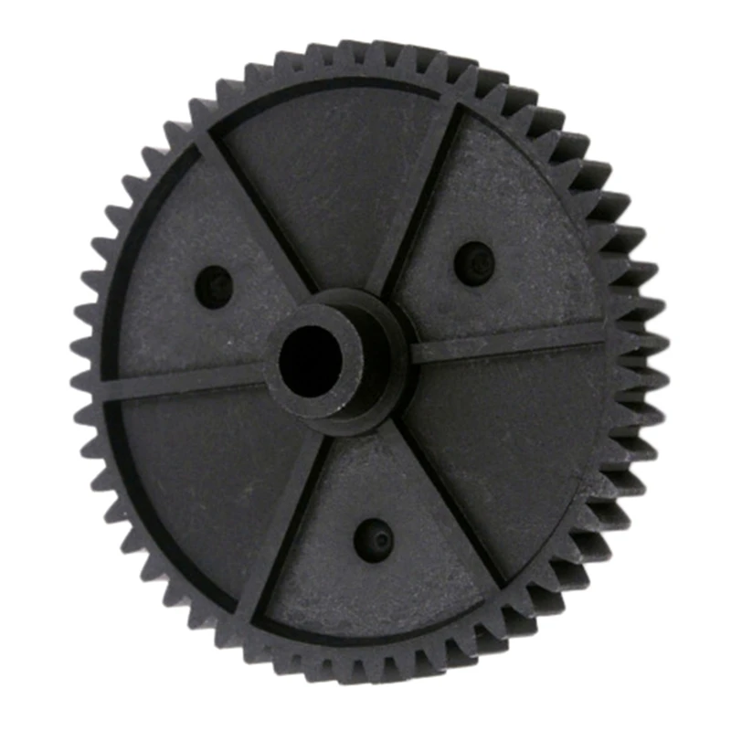 RC Car Deceleration Large Gear Assembly For Wltoys 12401-0297 104009 12402-A 12409 RC Car Accessories