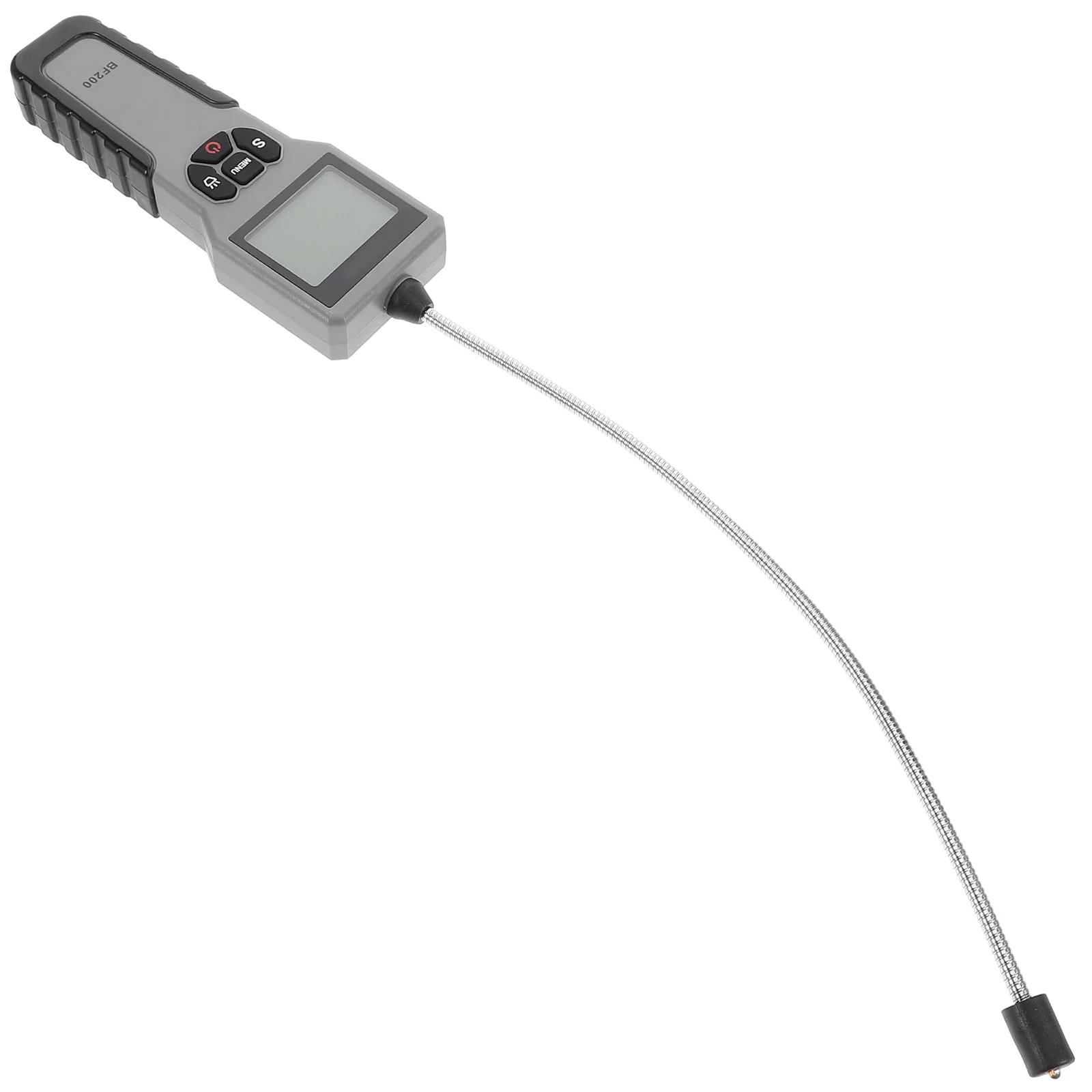 

Brake Fluid Moisture Tester Pen Digital Sensor For Automotive Brake System Wide Compatibility Fuel Injection Pressure