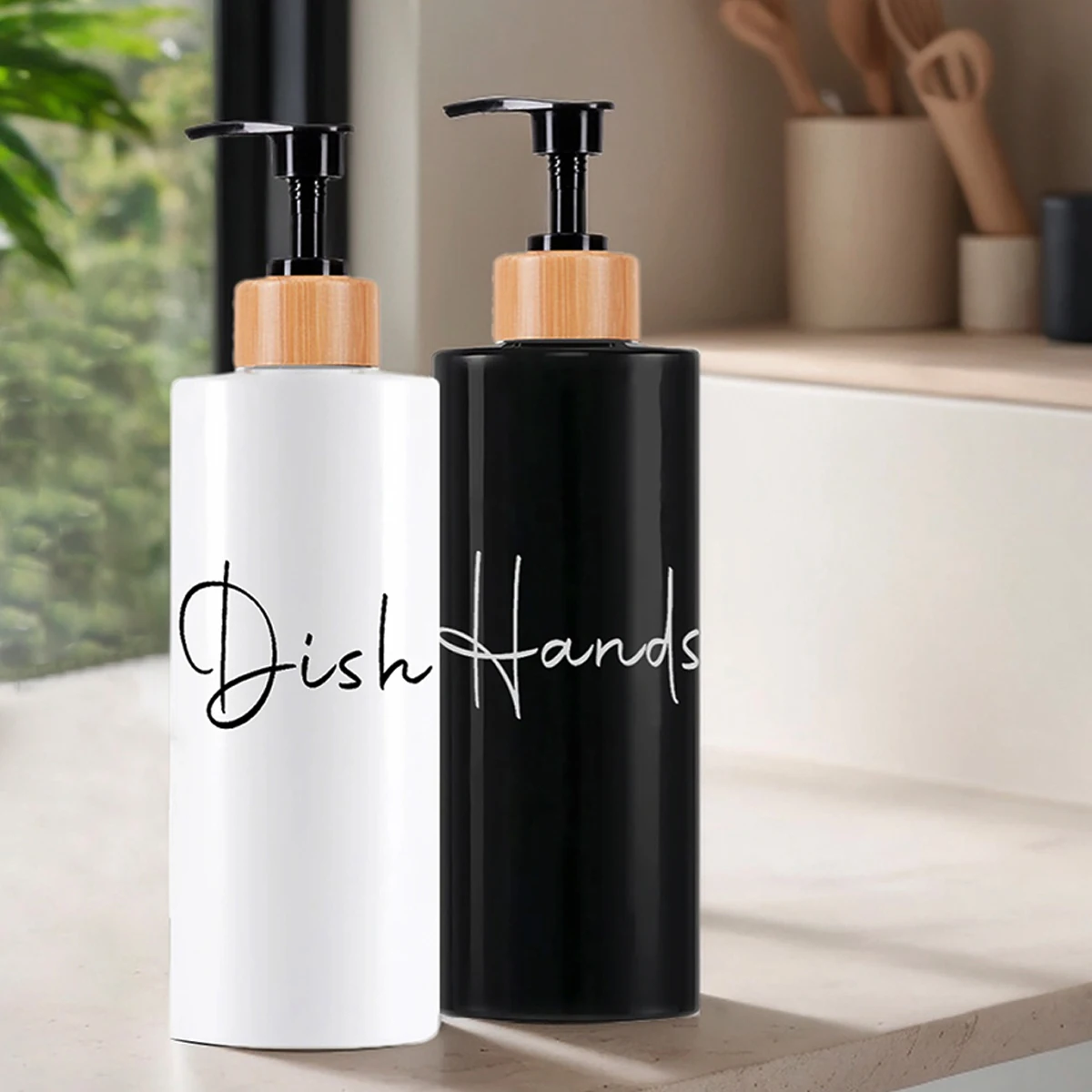 Thumbnail 2 - #21 Best Countertop Soap Dispensers to Buy In 2026