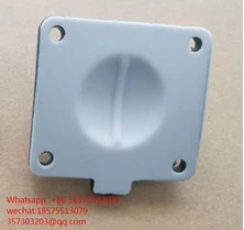 

For DN15 DN20 Double-layer Tetrafluoride Diaphragm DN20 pharmaceutical Factory Special Sanitary Diaphragm 1 piece