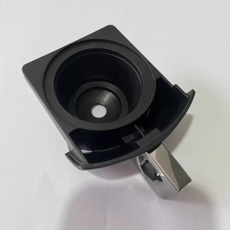 Coffee machine parts drawer holder For NESCAFE Dolce Gusto EDG355 door Dish Cup replace Parts view 6