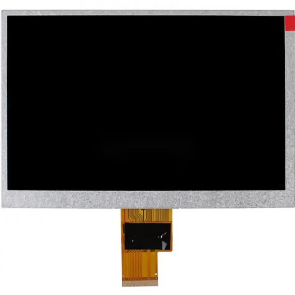 

ZJ070NA-01P ЖК-экран