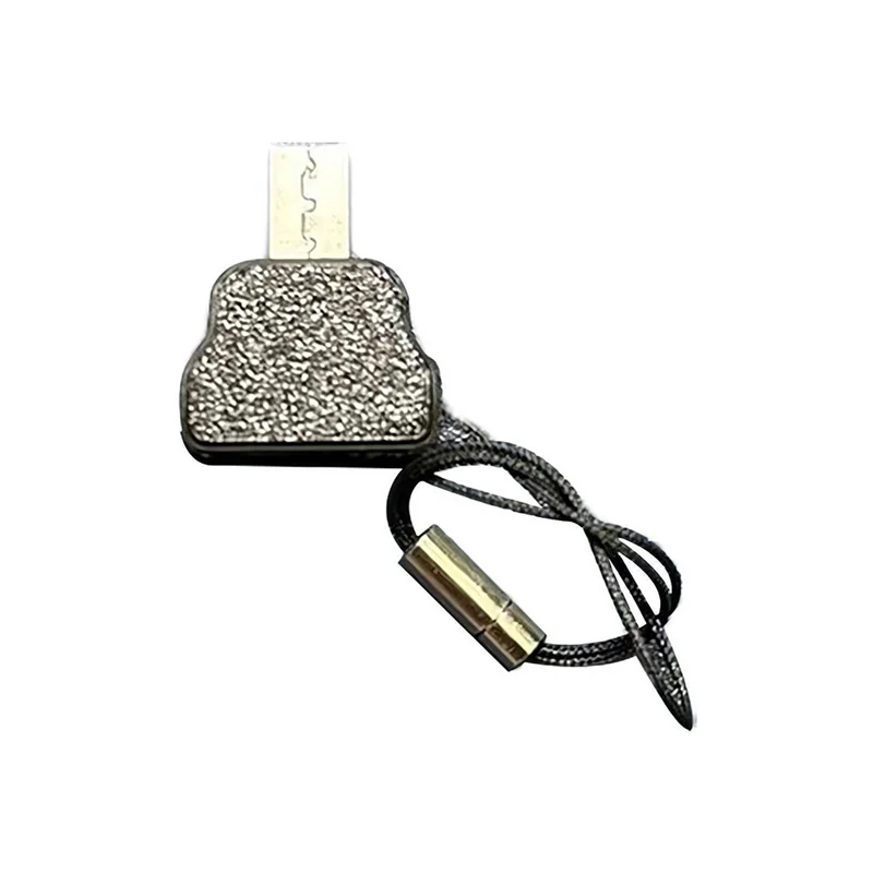 

A16Q-Charging & Data Sync Adapter Type C For Ndsi 2Ds 3Ds Mobile Phones Compact And Durable Design