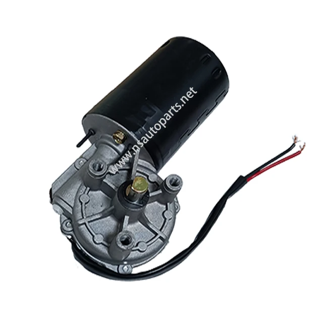 

Favorable Price Electric Front Windshield 12V DC Car Wiper Motor for Bus Coach Van