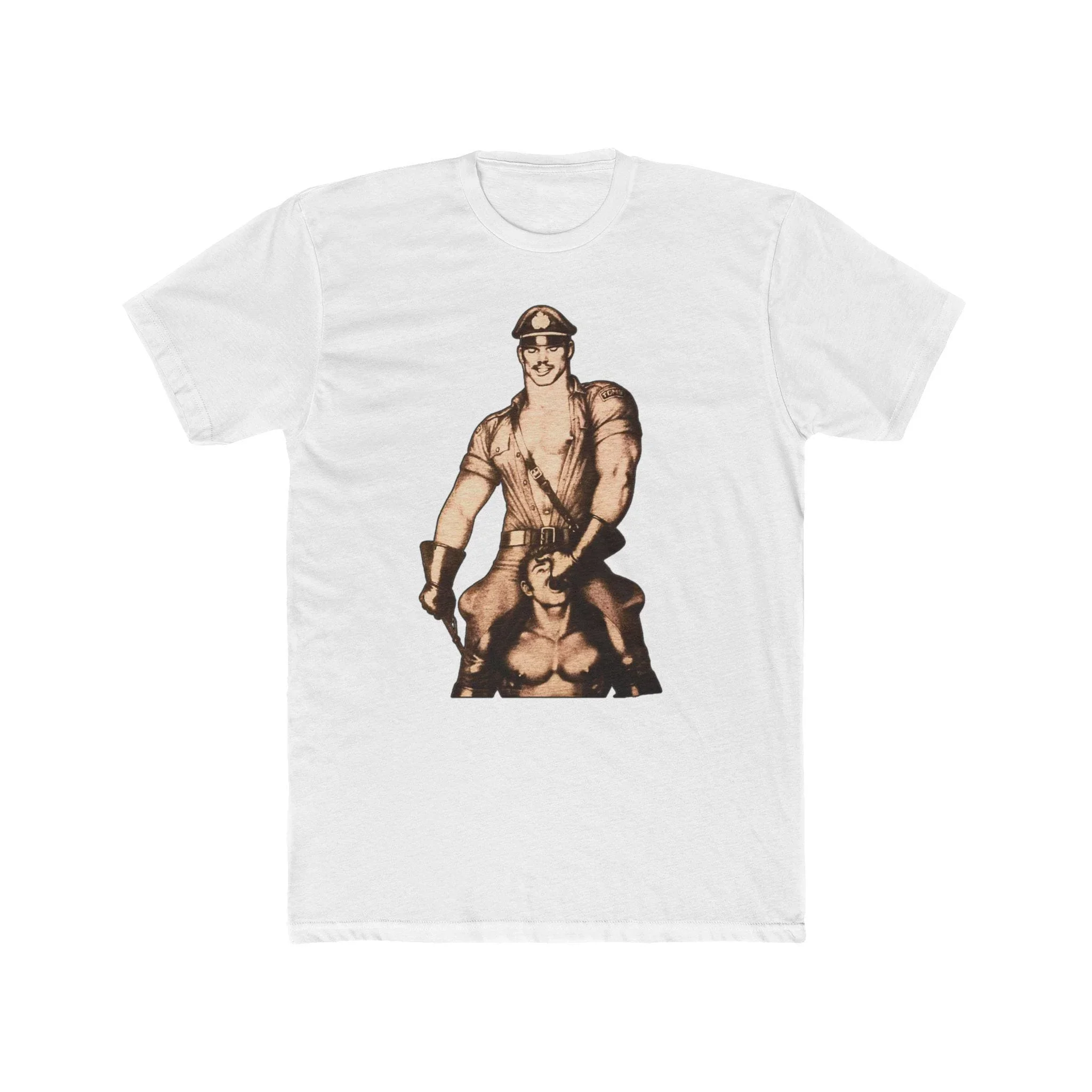 Tom Of Finland Leat… - image