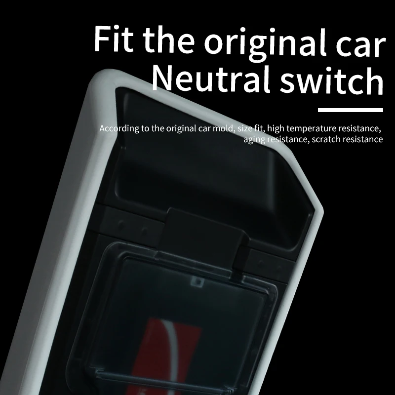 Voor Tesla Model Y Launch Juniper 2025 Model 3 Highland 2024 TPE Soft Case Middenconsole Armsteun Deksel Armsteun cover Accessoires