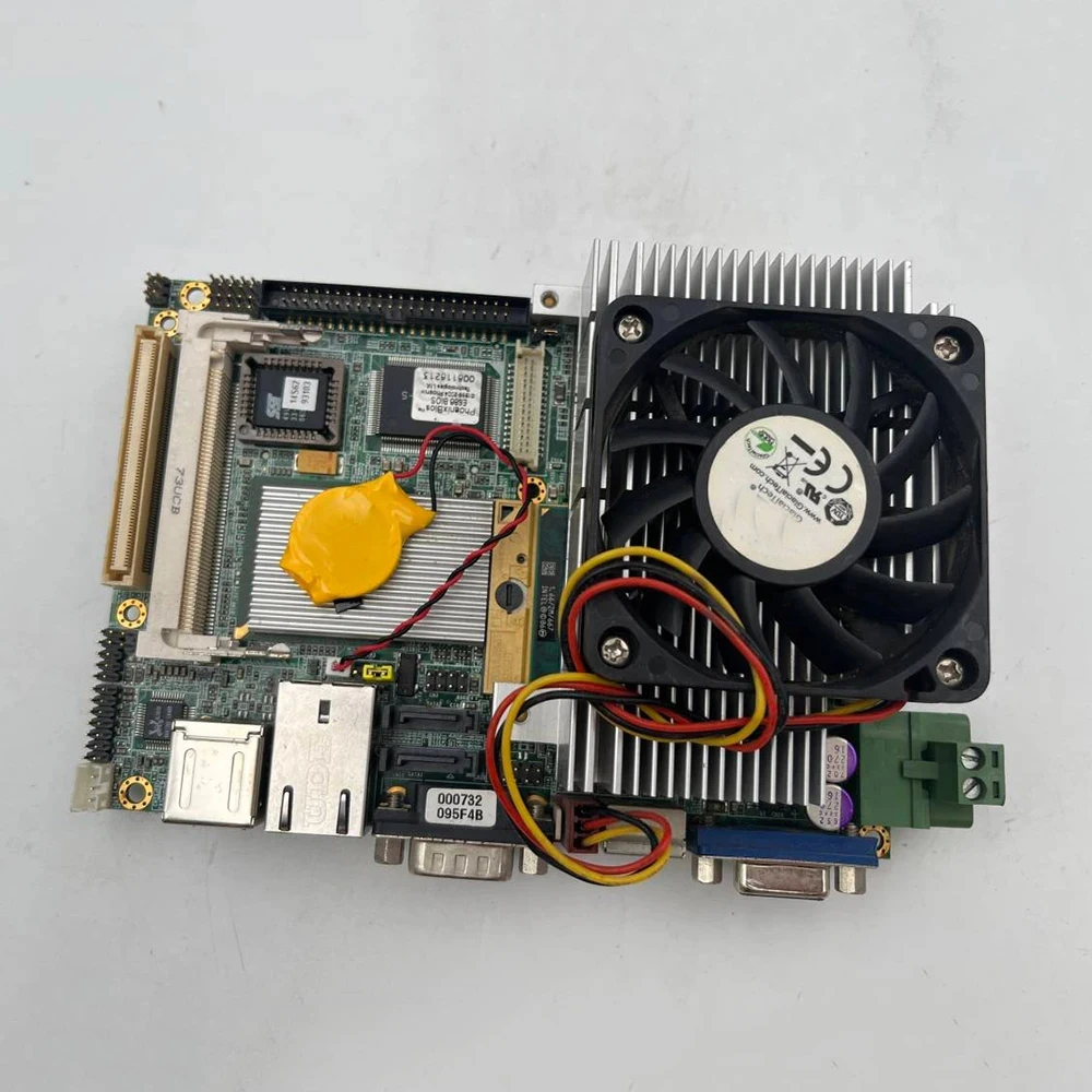 

Industrial Motherboard GENE-9310 REV:A1.0-A