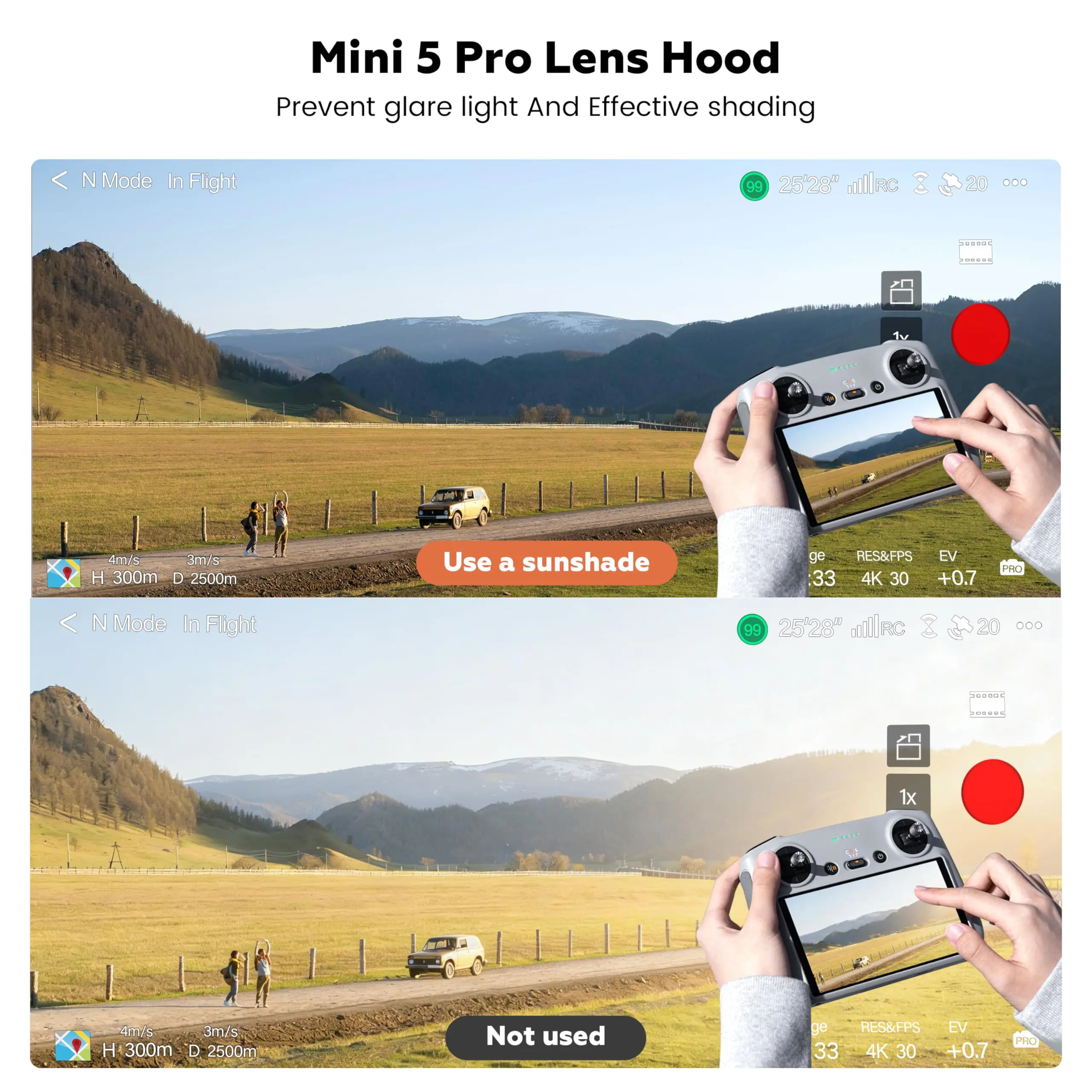 Thumbnail 2 - #76 Ranked Lens Hoods Picks in 2026