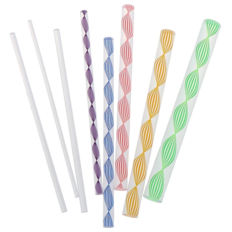8pcs Dotting Rods Ball Stylus Pens Mandala Painting Dotting Tool DIY Nail Craft