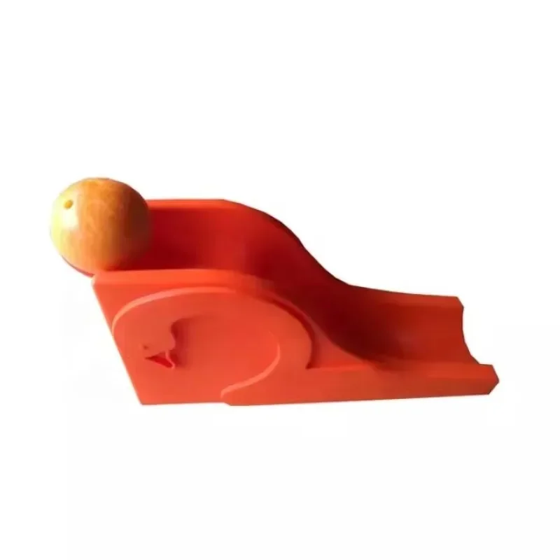 

Hot sales Unique Design New Model Bowling Ball Ramp For Children