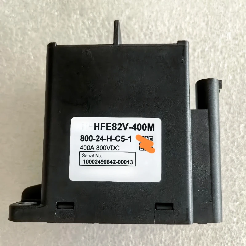 Dc Contactor HF82V-… - image