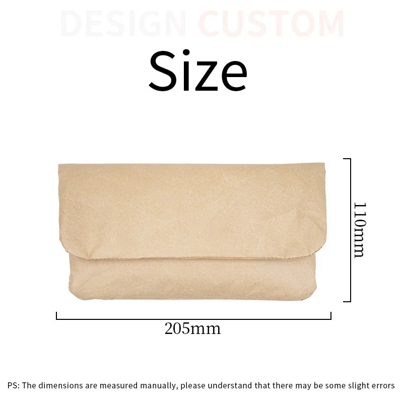 Universal Papier Material Telefon Tasche Tasche Brieftasche Tasche Fall Für iPhone 13 Pro Max Für iPhone 15 16 Pro max Plus Für Note 20 S21 – Detail 1
