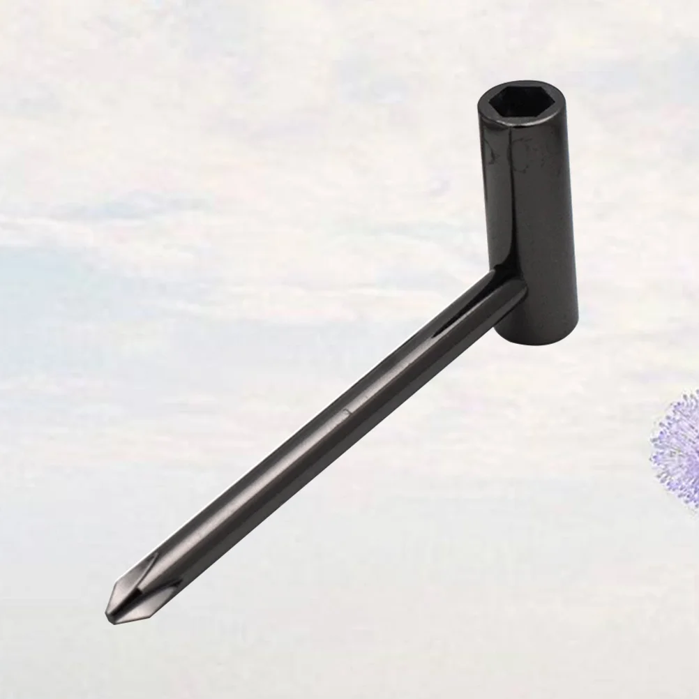 

Guitar Rod Wrench Guitar Rod Adjustment Tool Rod Box Wrench truss rod wrench Truss Rod Wrench Tool