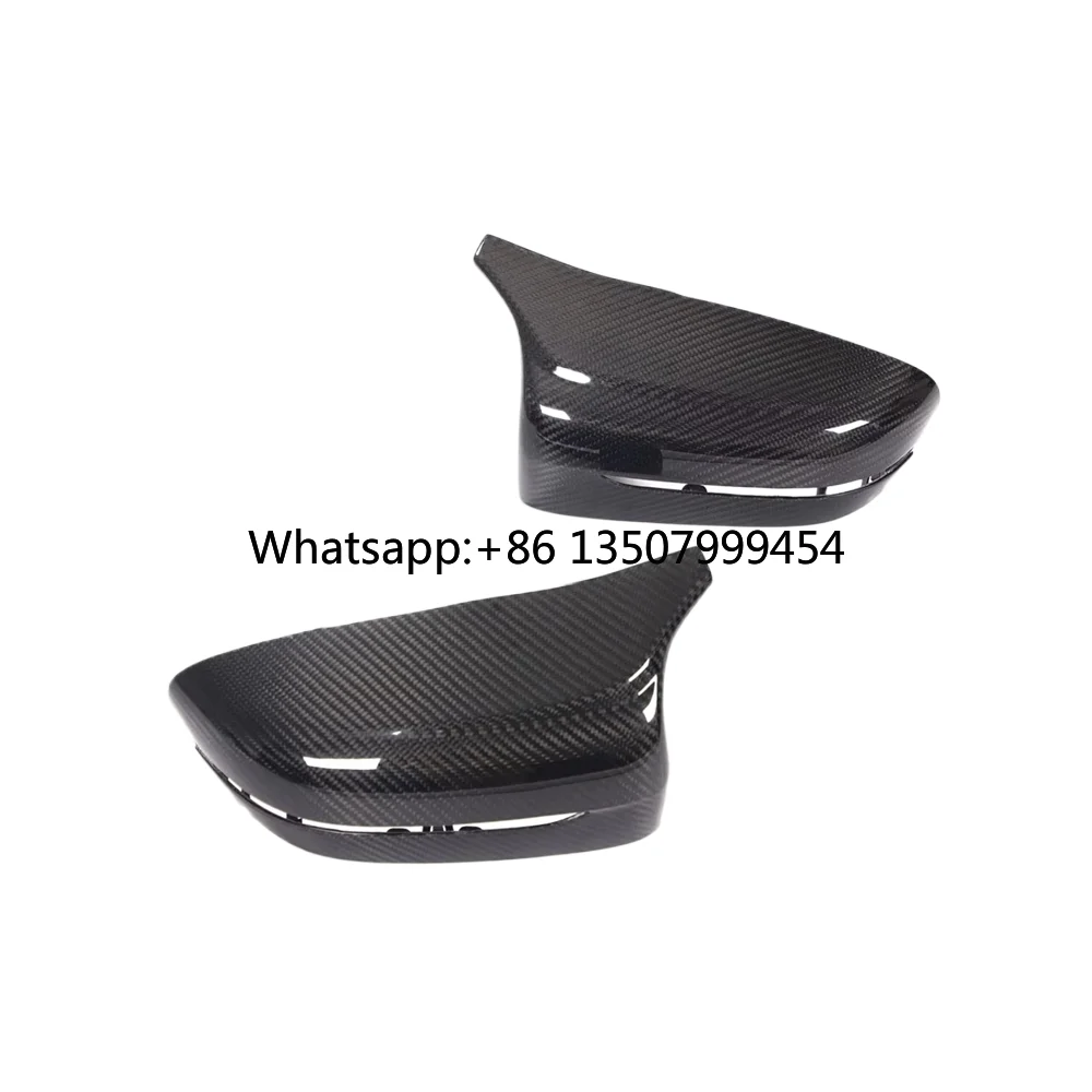 

finishing M exterior pre-impregnated carbon G22 car mirror caps for G20 G30 G32 G11 G12 G13 G14 G15 G16 17-23