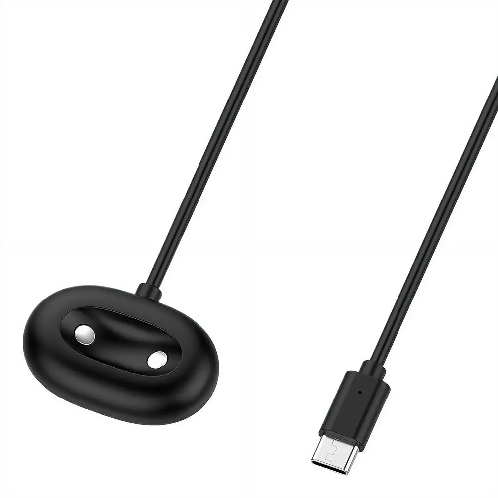 5.8W Fast Charger for Google Pixel Watch 4 41mm 45mm Magnetic USB C Charging Cable with Overload Short Circuit Protection Smart - view 6