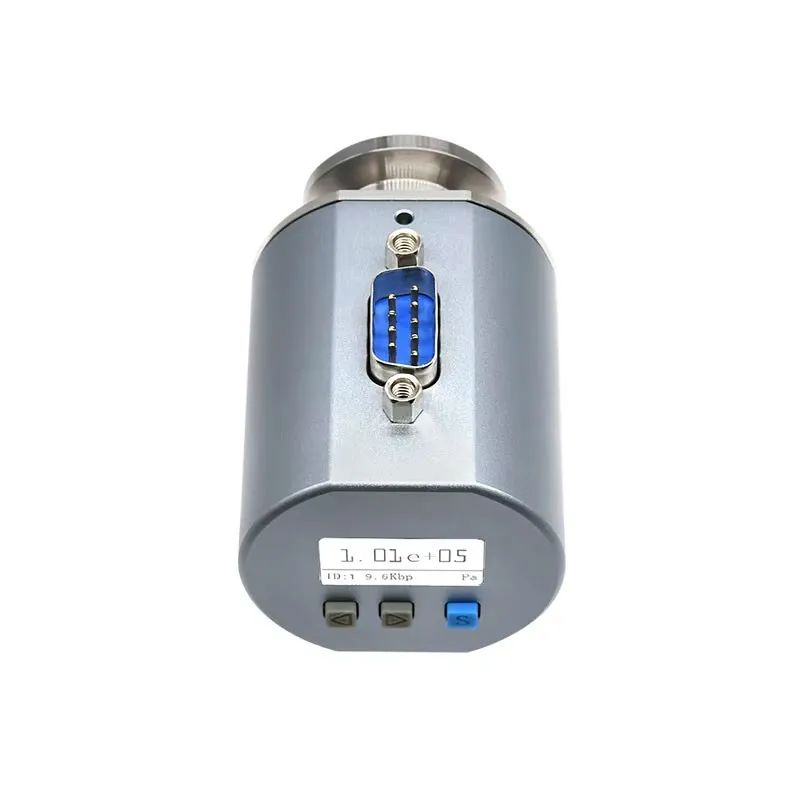AGP3000 0.05Pa-120kPa MEMS Pirani مقياس الفراغ RS485 و 0-10 فولت استبدال الإخراج لـ Inficon PSG500