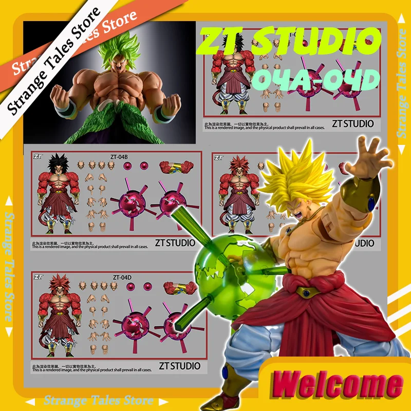 Presale Zt Studio B…