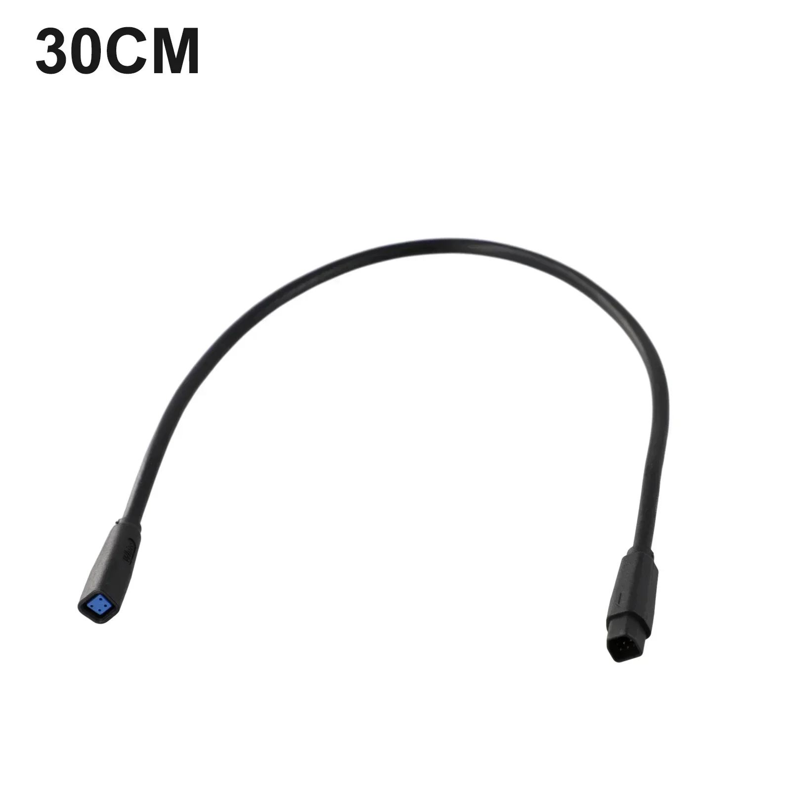 Extension Cord Cable 1pc. 30cm 30g. Electric Bicycle For M560 M500 M510 M820 Line Wire BaFang Speed Sensor