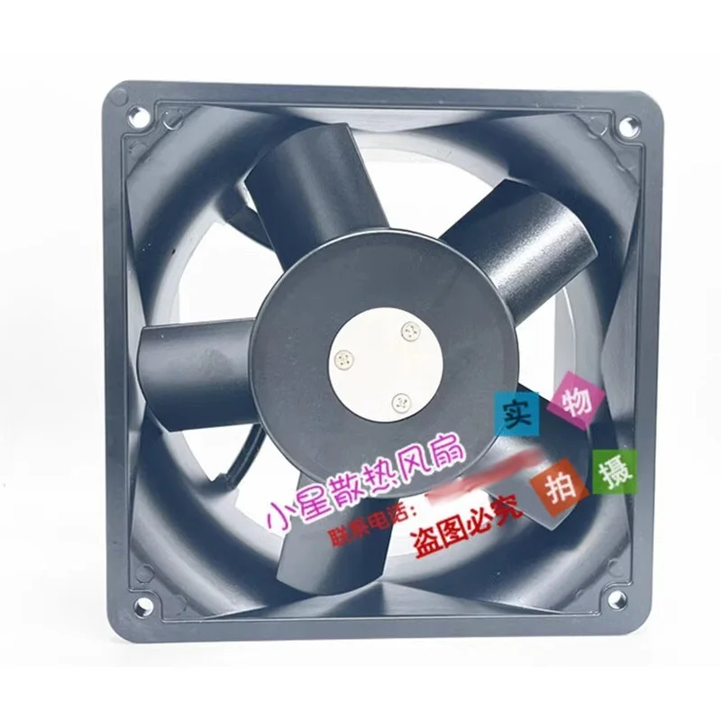 D FOR SUNON A2179-HBT TC.GN 17689 115V 0.25/0.27A 24/30W axial flow cooling fan