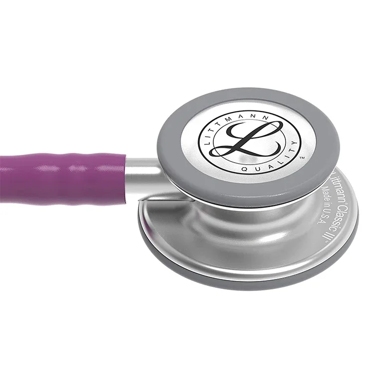 Stéthoscope chaud Stéthoscope Littmann 3M 5832