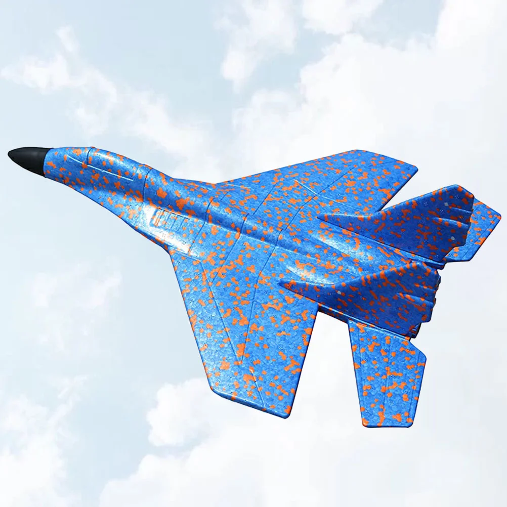 

Hand Toss Plane Childrens Toys Children’s Boys Airplane Model Aircraft Plaything Small Gift