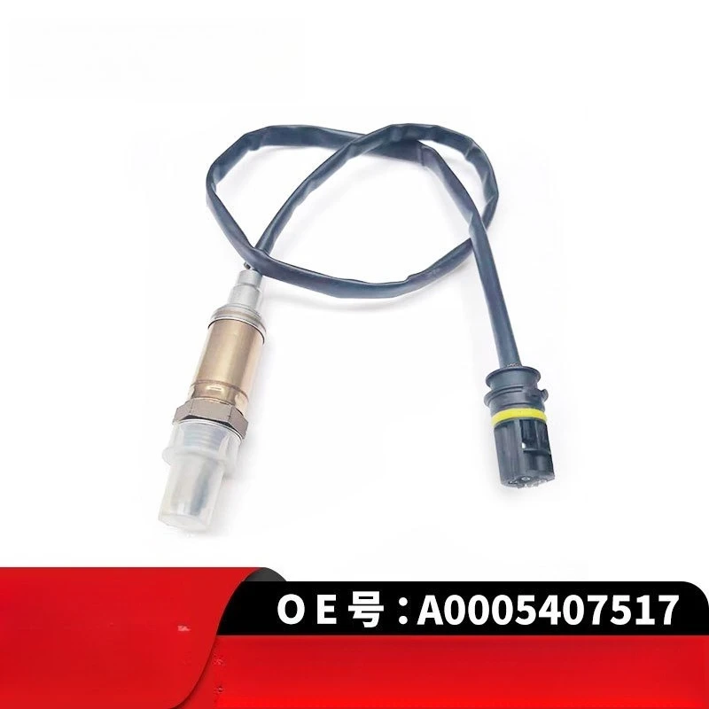 

A0005407517 0258003640 Lambda Probe Oxygen O2 Sensor for MERCEDES-BENZ R129 E240 E280 E320 E430 E55 AMG W210 1996-2002