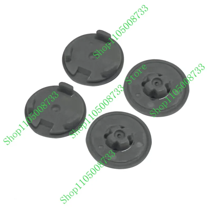 PJSE  4PCS Rubber Feet Bottom Cover Pad For Microsoft Surface Laptop 4 1950 1951 1958
