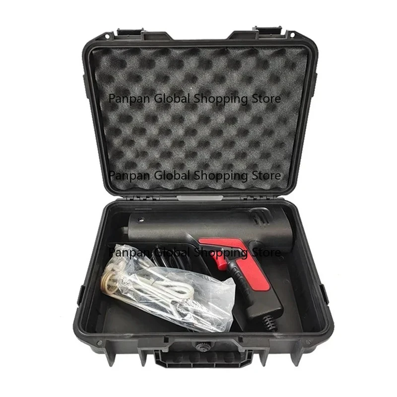 

ctromagnetic heating hand-held bolt tool Inductor screw nut heater coil disk