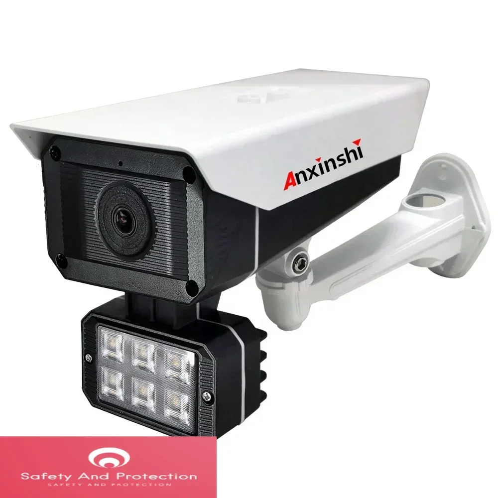 

Уличные 4K PoE камеры видеонаблюдения, водонепроницаемые, 4K 8MP IP, полноцветное ночное видение, видеокамера Bullet 4K HD