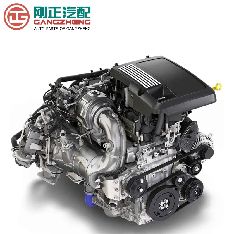 Car Engine Assembly for MAXUS D60/D90/D90PRO/G10/G20/G50/G90/RG10/T60/T70/T90/EV30/V80/V90/H90