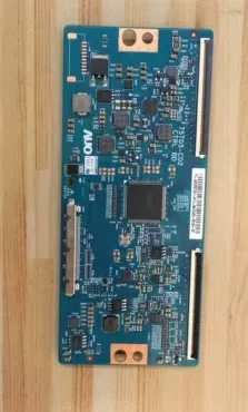 

Original 75 "logic board 75T05-C02 CTRL BD