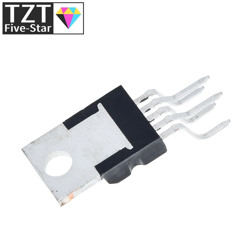 TZT 10 unids/lote TDA2003 TDA2003AV 2003