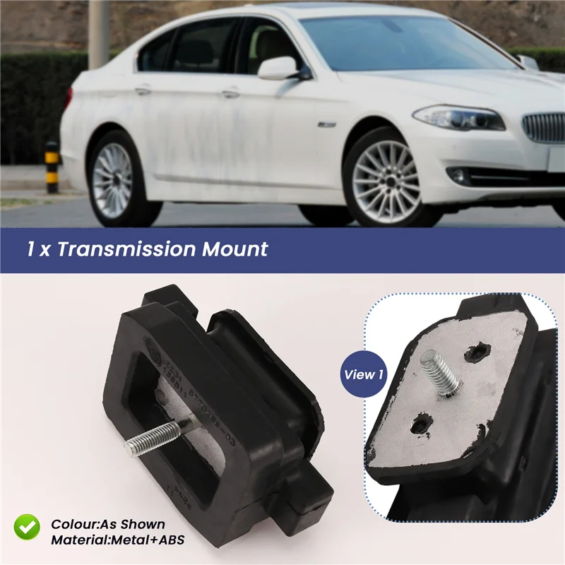 AA-22316770289 Крепление коробки передач автозапчастей для BMW E60 F07GT F10 F01 F02 535D 535Igt 535I 22316761094