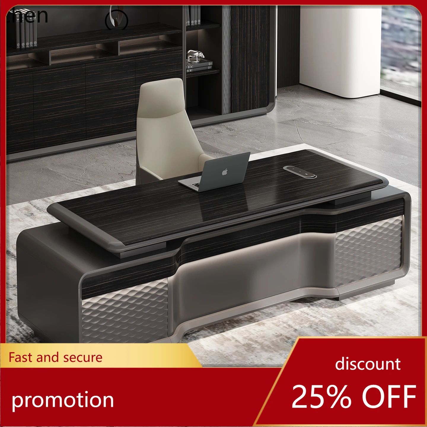 Ht Senior Sense Man…