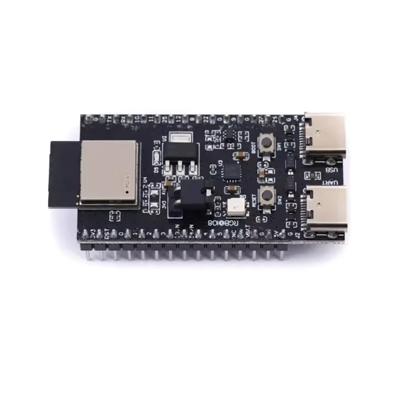 ESP32-H2 WiFi+Bluetooth H2 Series Thread/Zigbee/BLE ESP32-H2 ESP32-H2-1-N4 ESP32-H2-MINI-1