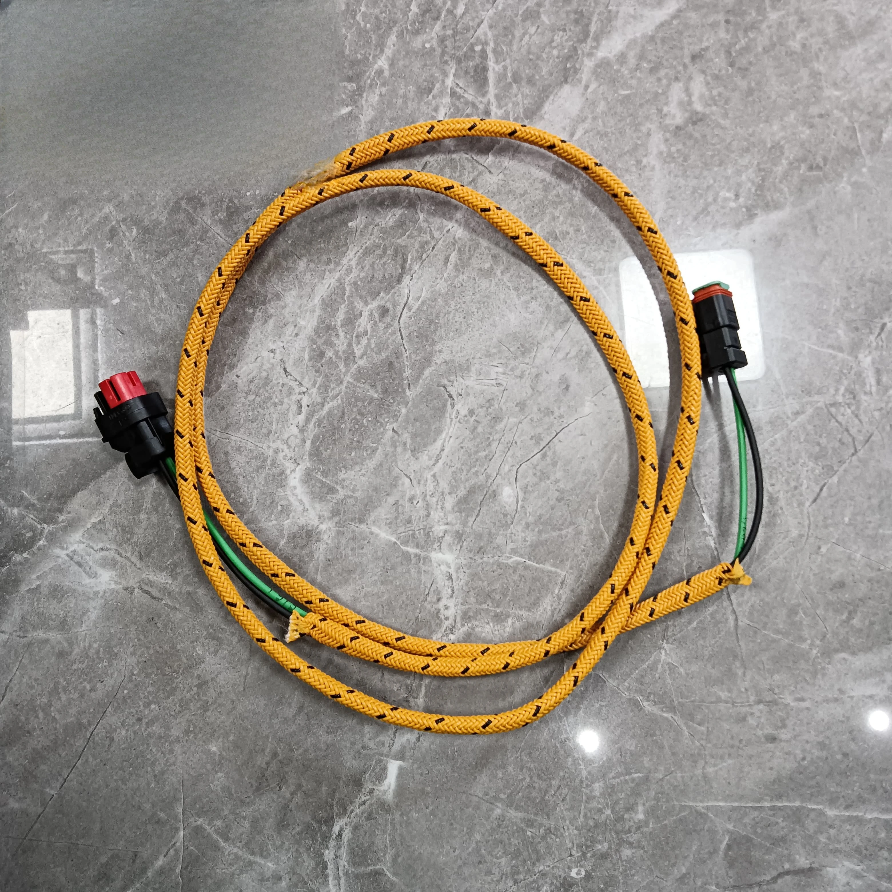 

LNHF 259-5052 Жгут проводов экскаватора 320D 315D 320D 336D 345D 2595052 259-5052 для