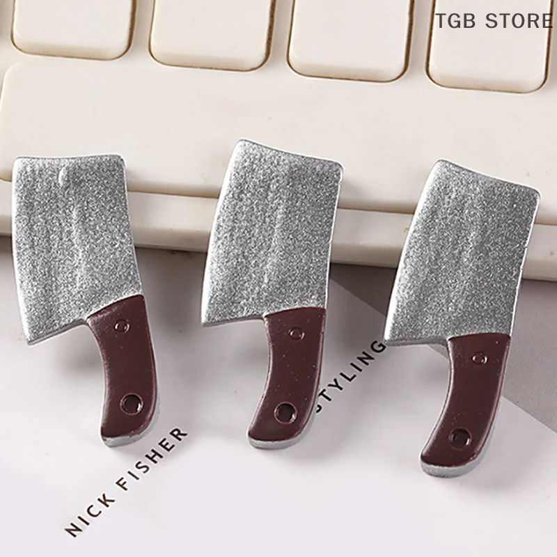 1Pcs 인형 집 미니어처 주방 가구 시뮬레이션 모델 주방 액세서리