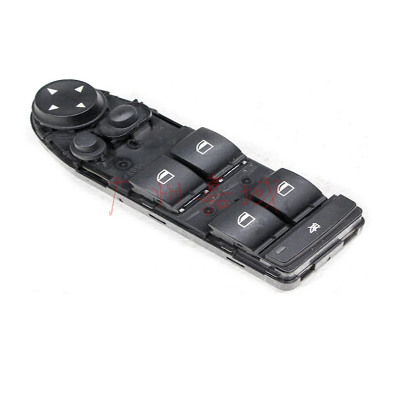 

Power Window Switch Driver Side Control Main Automotive For BMW E70 E71 X5 X6 3.0si 4.8i 35i 40i 50i 4.4T 61319122121 613192180