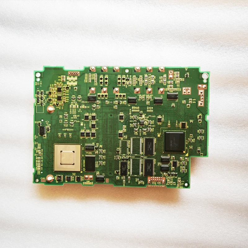 A20B-8200-0395 Fanuc Series 0i Mate-C Main Board