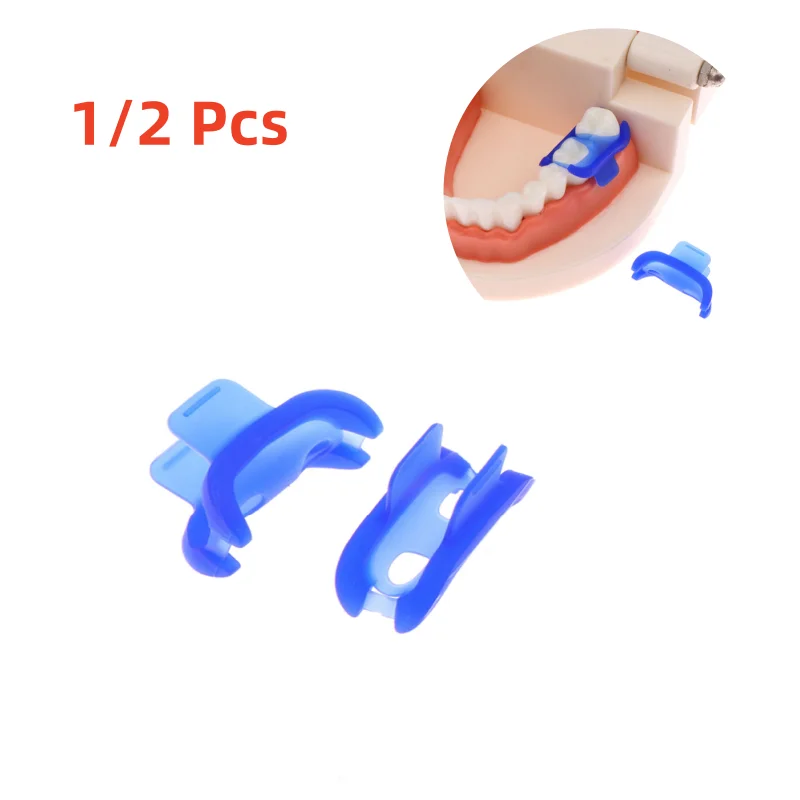 Dental Mini Dam Rub…