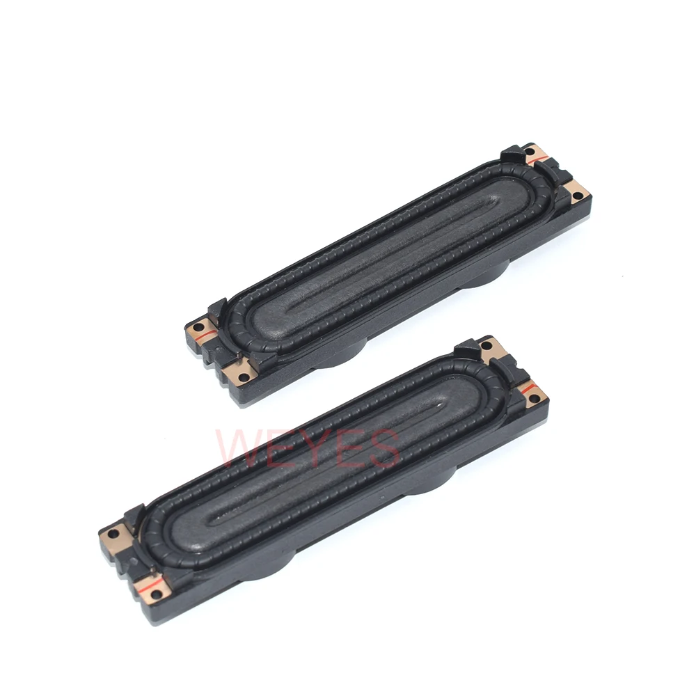 10W Speaker 85*20*12MM For Samsung TV Speakers Brand New BN96-16798M/H/M BN96-16798B/16798A/16798F