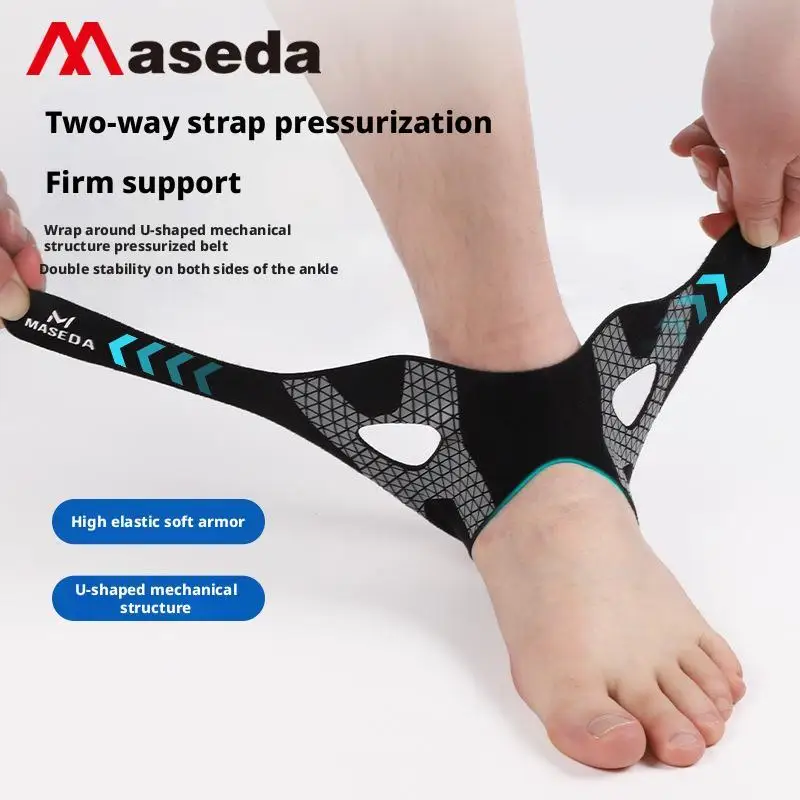 Ultra-Thin Ankle Br…