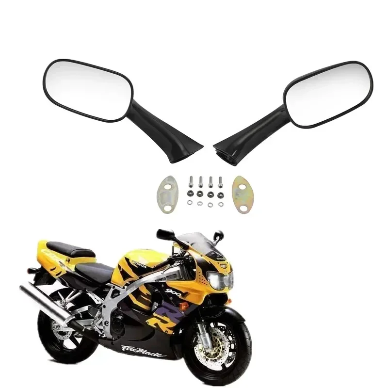 

Для Honda CBR 900RR 1993-1997 VFR 800/Fi 1998-1999 VFR750F 1994-1997 аксессуары мотоциклетные зеркала заднего вида