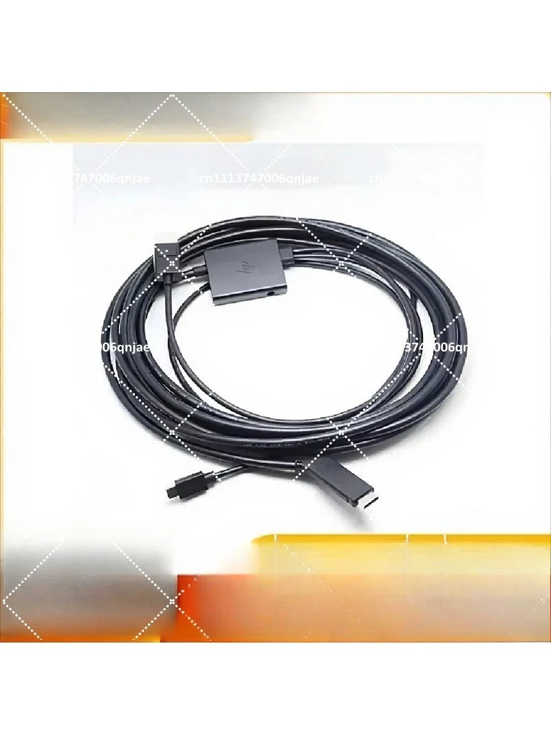 VR Headset Cable 6m Replacement Connection Cord for Virtual Reality Device Accessory
