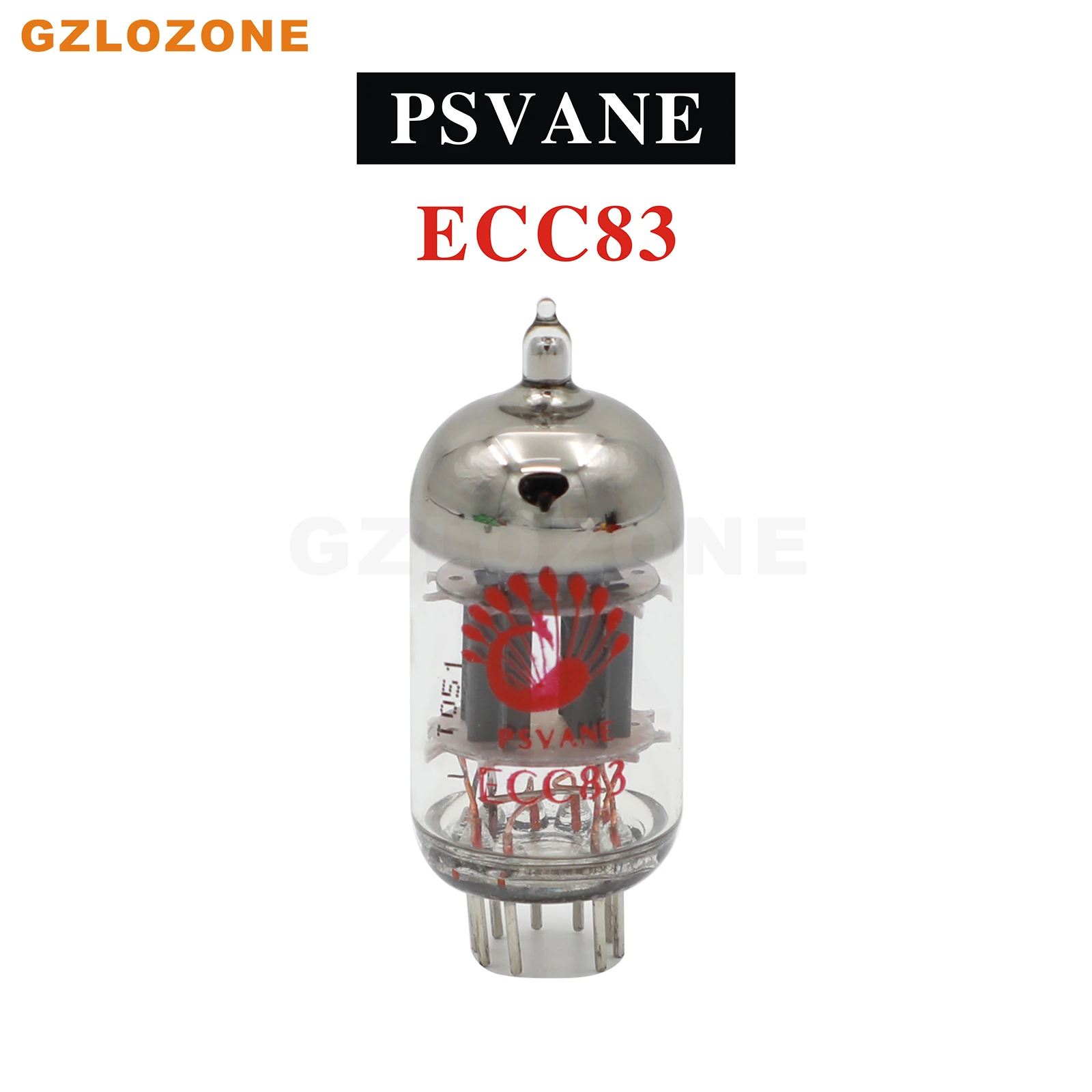 

1 PCS PSVANE ECC83 Preamplifier Tube Amplifier Vacuum tube Replace 12AX7 Electronic tube