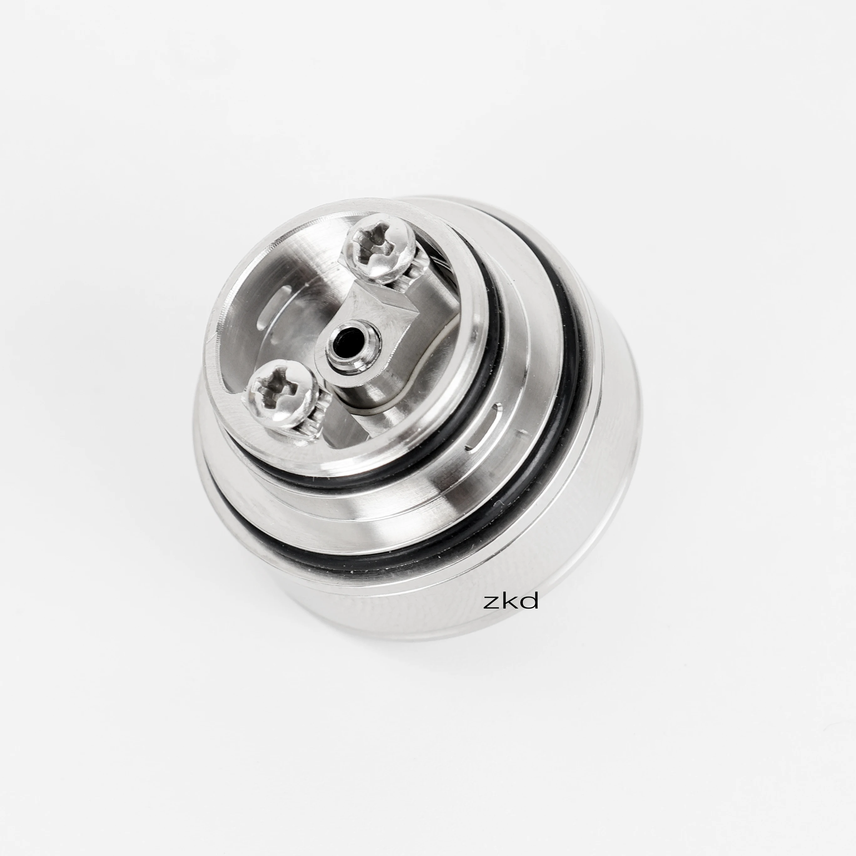 AVU Диплом RTA Style 23 мм MTL Распылитель Vape Tank 4,5 мл 5,1 мл