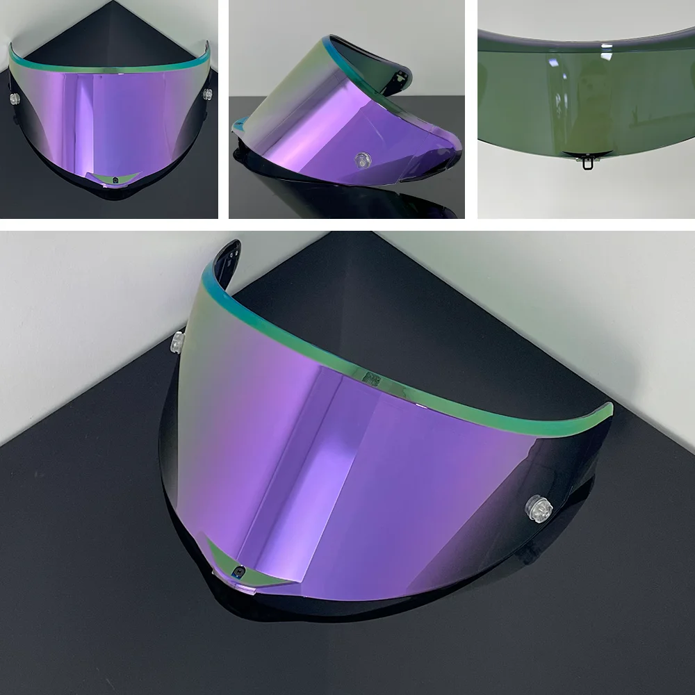 Variant: Deep Purple