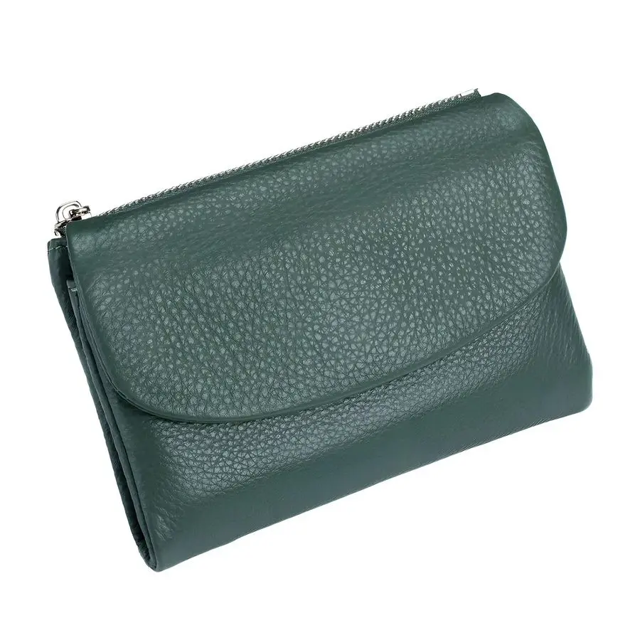 Pebble Leather Wall…