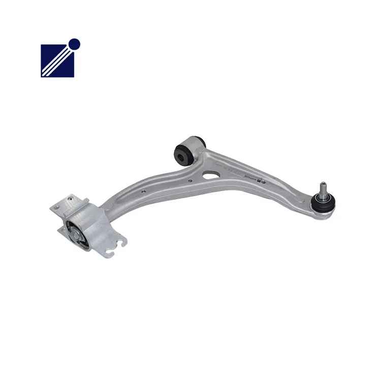 

Popular Hot sellVOLLSUN Brand Auto Parts Control Arm for Benz B Class W246 Swing Arm Assembly Aluminum Front Lower Arm OE 246330