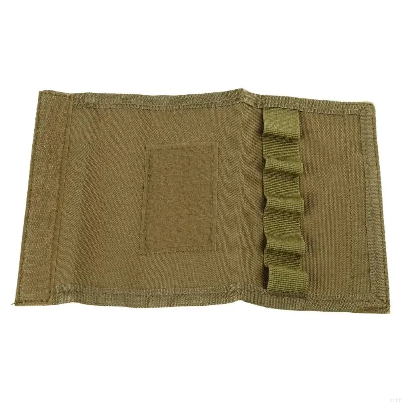 

652F Camping Gas Cans Protective Cover Tactically Fuels Cylinder Sleeve Canister Bag Outdoor Gas Anticollision Case
